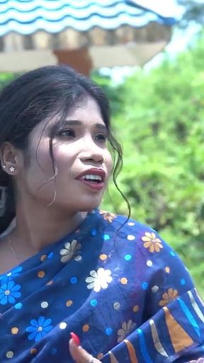 Tantrik Mislead Village Wife and Fuck Her with Big Dick! Reality Sex