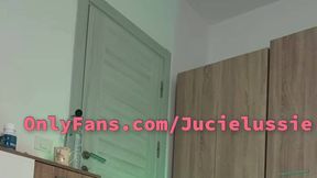 Social Media Creator @Jucielussie @Pussy Fingering & #Teen #Nude #Blonde #Shaved Pussy gratis tube adult | Tik.Porn