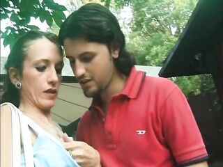 Lady Mesmeratrix Presents: "italian Depravates Party" - Vol. 02 - (full HD Experience - 60 Fps)