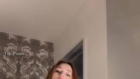 Community Creator
 @Adalyn @Striptease and #Stockings #Brunette #Shaved Pussy #Solo #Small Tits clips gratis hd | Tik.Porn
