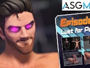 SodomySquad - Big Dicked Twink Shoves His Monster Cock Into A Juicy Hot Hunk