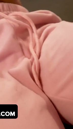Dadcrush - Slutty Blond Teen Accidentally Sends Her Nude Photos To Her Stepdad   Clip 1