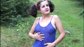 Enema Top Girls and Liters of Finest Liquid