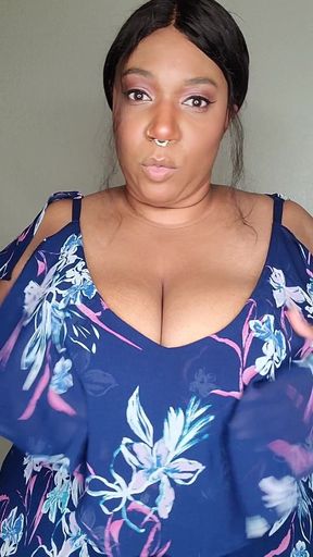 Happy Titty Tuesday