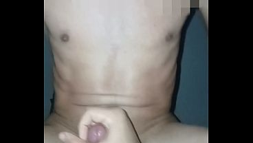 gozando porra grossa sentado na pica