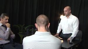TheGayOffice.com - Hunk likes rough nailing
