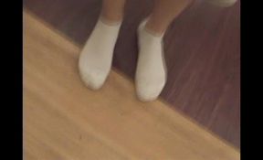 Feet In Your Face