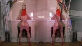 Can you penetrate even deeper your step-mom's ass? - TABOO, MILF, ASS WORSHIP