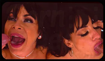 Virgin Stepsons Return: 90s MILF Frenzy Part 2