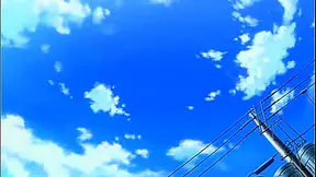 Lala Tempts Rito with Sultry Charm in Hot To Love-Ru Encounter