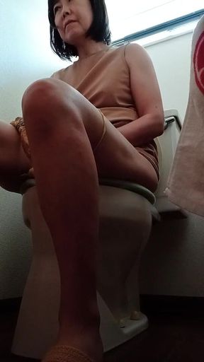 Daily Toilet September 2025