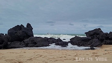 Lolah Vibe está de volta com muito tesão