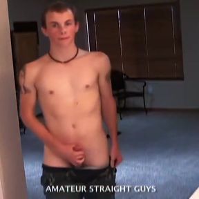 Mountain Boys 2 Hot Straight Boys