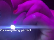 ASMR ROLEPLAY CALIENTE "DOCTORA TE RELAJA"