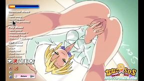 Lucky Drill: Nanako SOS by Cosine