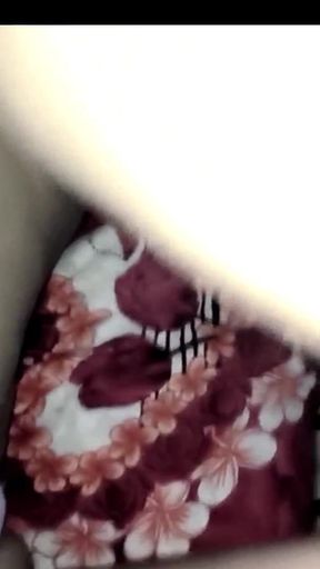 Daddy Makes My Pussy Creamy