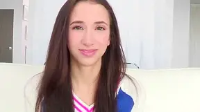 Chris Stro With Belle Knox