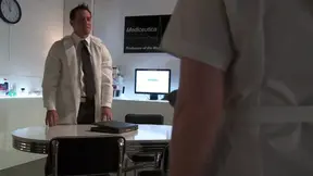 Sunny Lane and Paige Ashley join hot guy at sex party