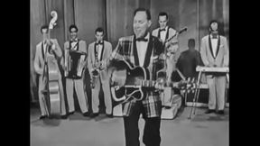 Bill Haley &amp_ His Comets - Rock Around The Clock 1955