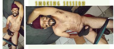 Smoking Session for You