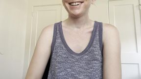 Stinky Sweaty Smelly Hairy Armpit Humiliation