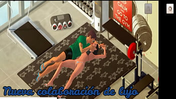 Yareel - Karina la putita