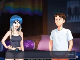 College Buddy Desires Coarse Sex in Swap for Coursework ????