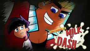 Blonde Jock Gets a Hot Foot Job from Hungry Twink After Class – GayFantasy 18+