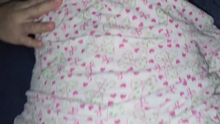 Jugueteando con mi alumna de secun