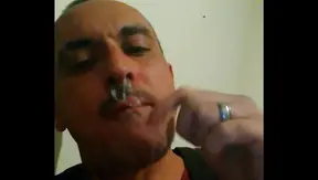 Snot-Drenched Blowjob Heaven: Messy Gay Pig Fun – 18+