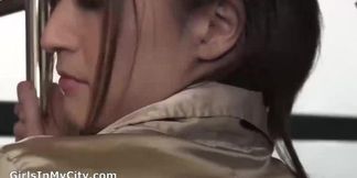 I Fucked My Neighbor's Asian Bride All Day Every Day