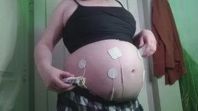 2 Pumps | 1 Electrode | Lots of Panting