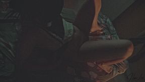 Having an Afffair and Cheating with House Maid.