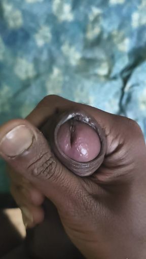 My big dick