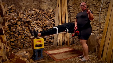 The Burglar In Mistress April's Home Episode 1