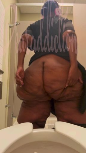 Open up