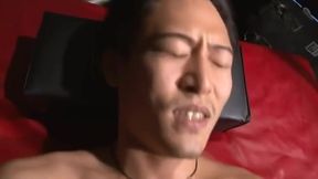 Amazing Adult Video Homosexual Brunette Check Unique