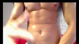 Randy Model Private Show