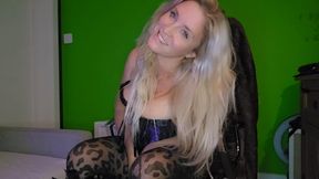 Part 5: Es wird weiter gewichst