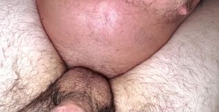 Bionicrod and Trent Beaufort Meet in the Dark Room