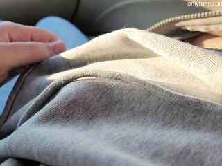 My Wonderful-looking Classmate Pleasing Me for taking Her Home