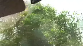 Tattooed side dude fucks outstanding German MILF