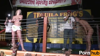 WILD WET T 8 - Scene 2