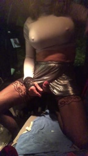 The encore😜🍆💦 could not be missing