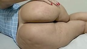 Ripe Morning Honeymoon: Fuck My Petite Hole Now!
