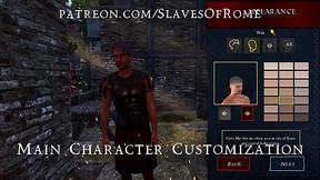 Slaves of Rome - Update V2.8.0