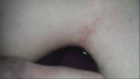 Double Dildo Compilation 1