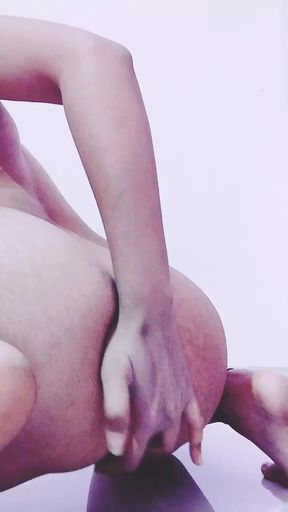 Innocent wife fucked by husband friend