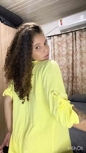 Helena_hot video