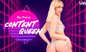 Content Queen